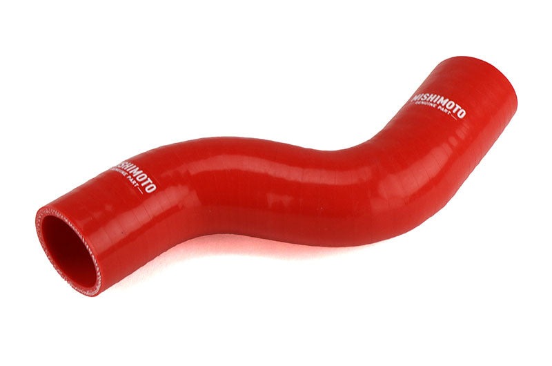 Mishimoto Radiator Hose Kit Red - 2013-2021 Scion FR-S / Subaru BRZ / Toyota 86