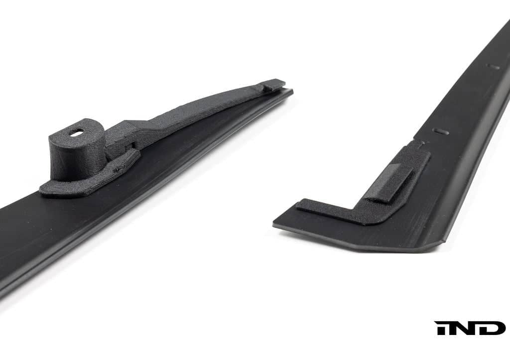 Megachip G8X M2 / M3 / M4 Splash Guard Set