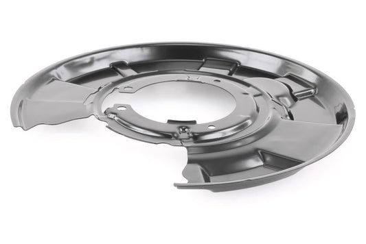 Brake Disc Splash Panel - BMW