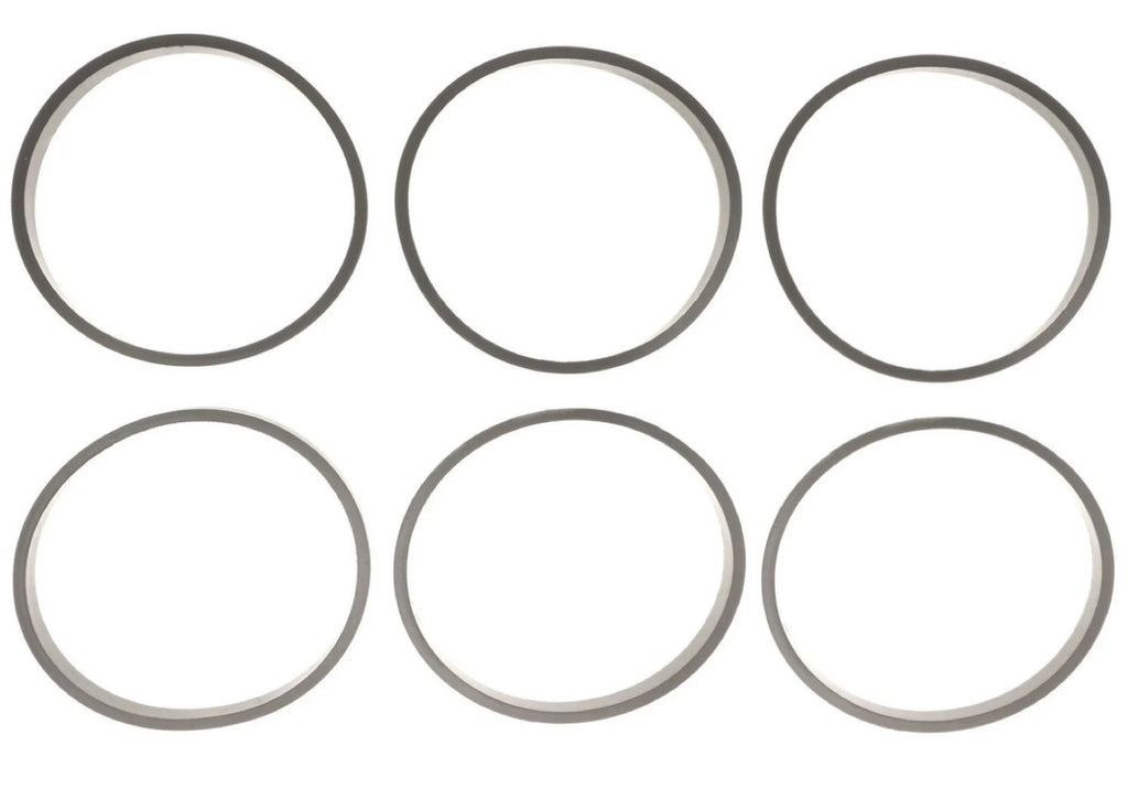 BMW F30 330i & 330e Engine Intake Manifold Gasket Set OEM 11618637800
