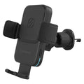 Scosche MagicGrip Charge Vent 10W Auto-Grip Wireless Charging Mount