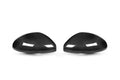 718 982 OEM Style Dry Carbon Fiber Mirror Cap LHD