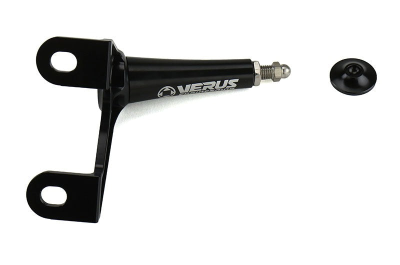 Verus Engineering Brake Master Cylinder Brace - 2020+ A90 Supra