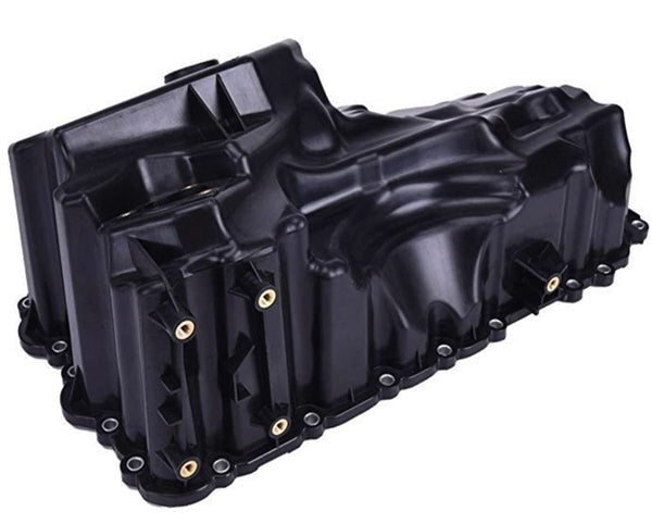 BMW F30 320i & 328i Engine Oil Pan Assembly By Elring 11137618512 (2012-2018)