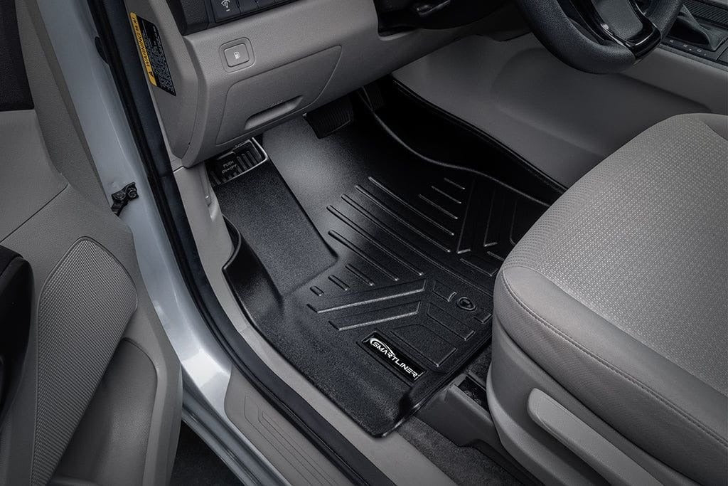 SMARTLINER Floor Liners for Kia Sedona