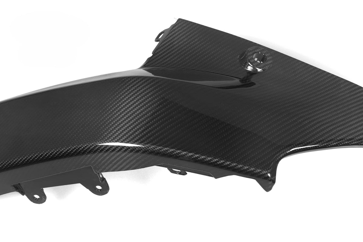G42 SQ Dry Carbon Side Diffusers