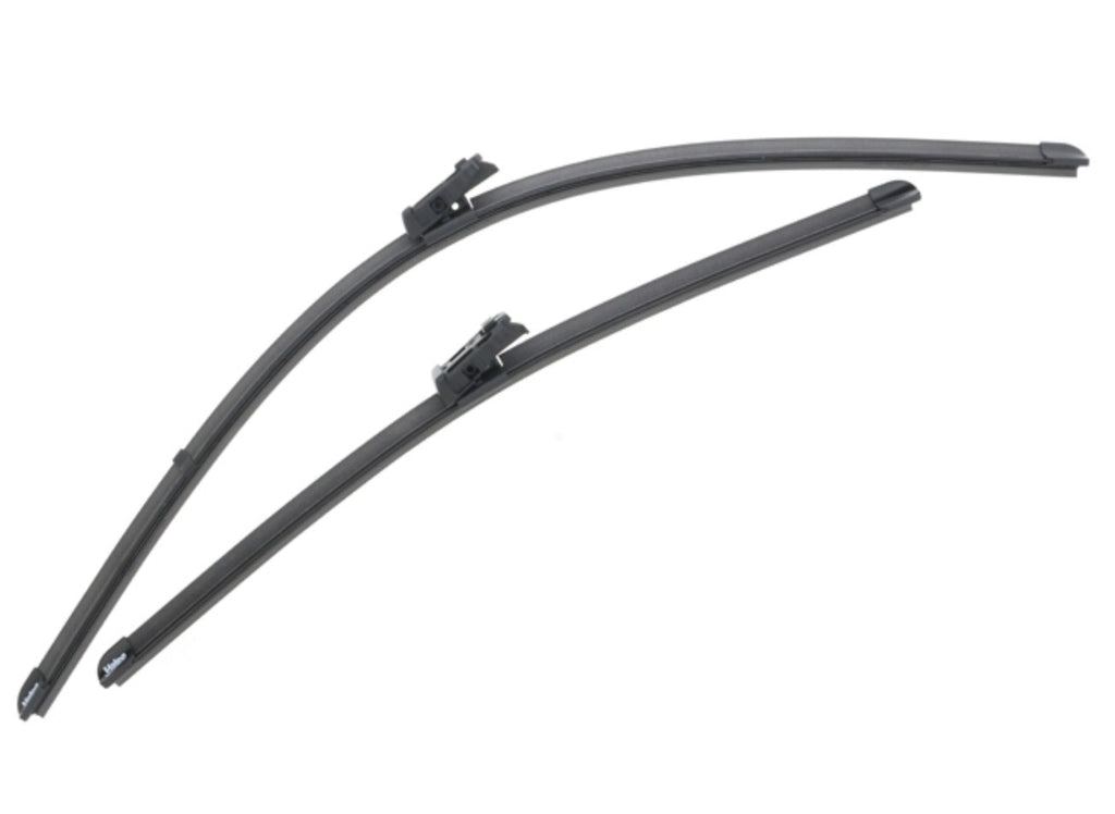 BMW G30 5-Series Windshield Wiper Blade Set OEM 61612447932