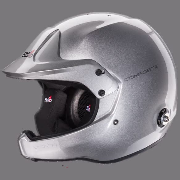 Stilo Venti WRC Composite