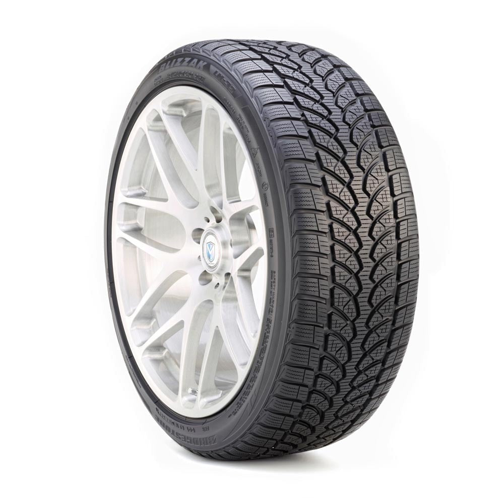 Bridgestone Blizzak LM-32 RFT Tire 245/40R20 95W