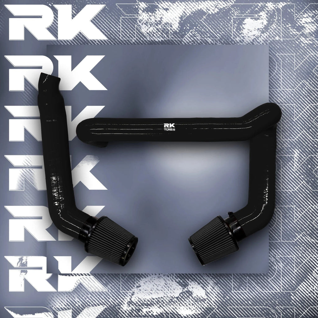 BMW Front Mount Intakes for 2020+ G80 | G82 | G83 | G87 M2 | M3 | M4 | S58