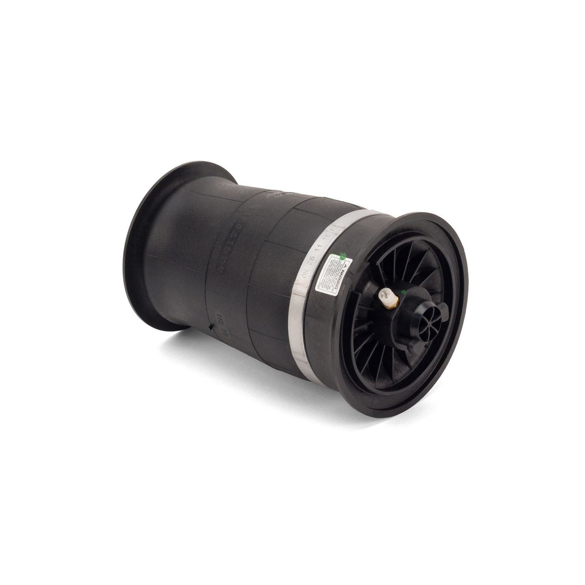 BMW F10 535i/550i GT Rear Suspension Air Bag By Arnott 37106781843 or 37106781844