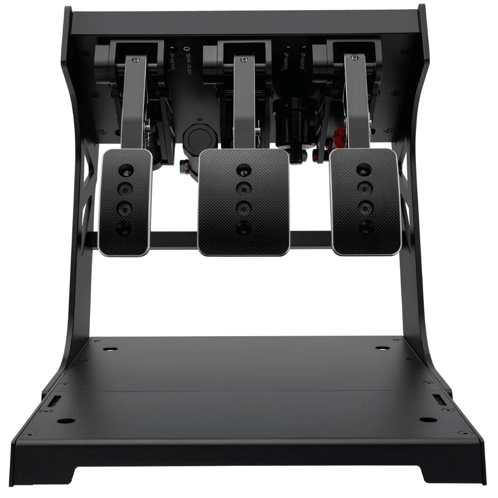 SIMAGIC P1000-RS Pedal (3 Pedal Hydraulic)