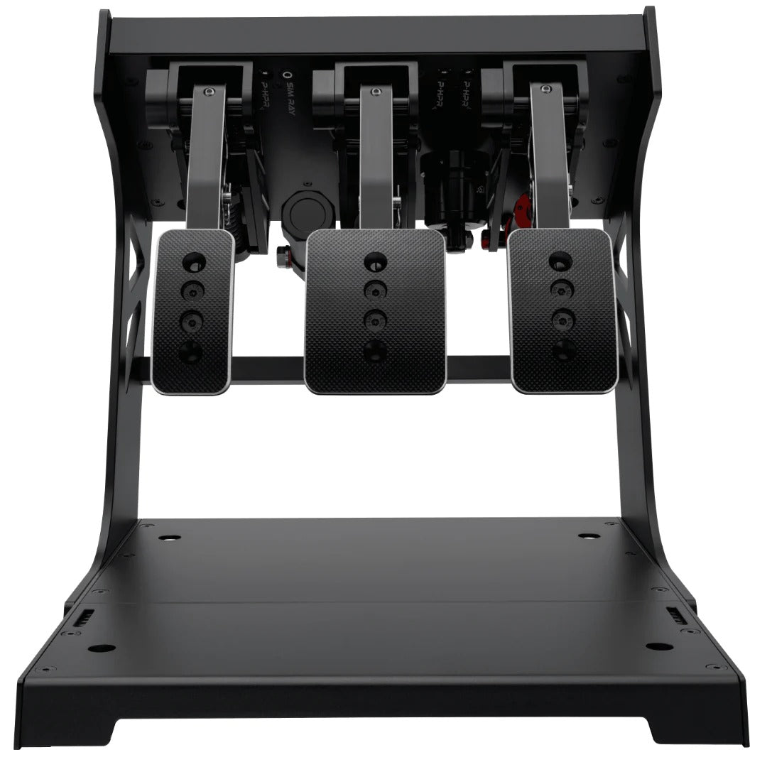 SIMAGIC P1000-RS Pedal (3 Pedal Hydraulic)