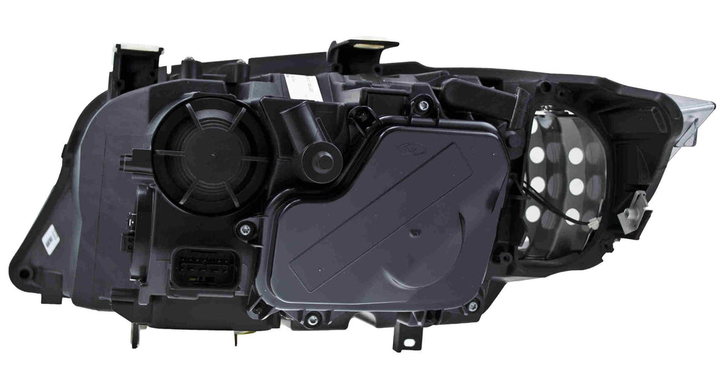 BMW E9X 3-Series Bi Xenon Adaptive Headlight OEM 63117240261 or 63117240262