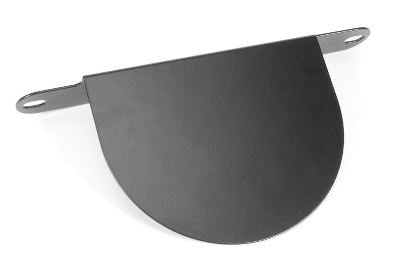 PERRIN Exhaust Cutout Plate (Right Side For Single Outlet Exh Sys) 2022-2026 Subaru BRZ / Toyota GR86