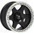 17x9 RBP 50R(M) Cobra 5X5.50 +10