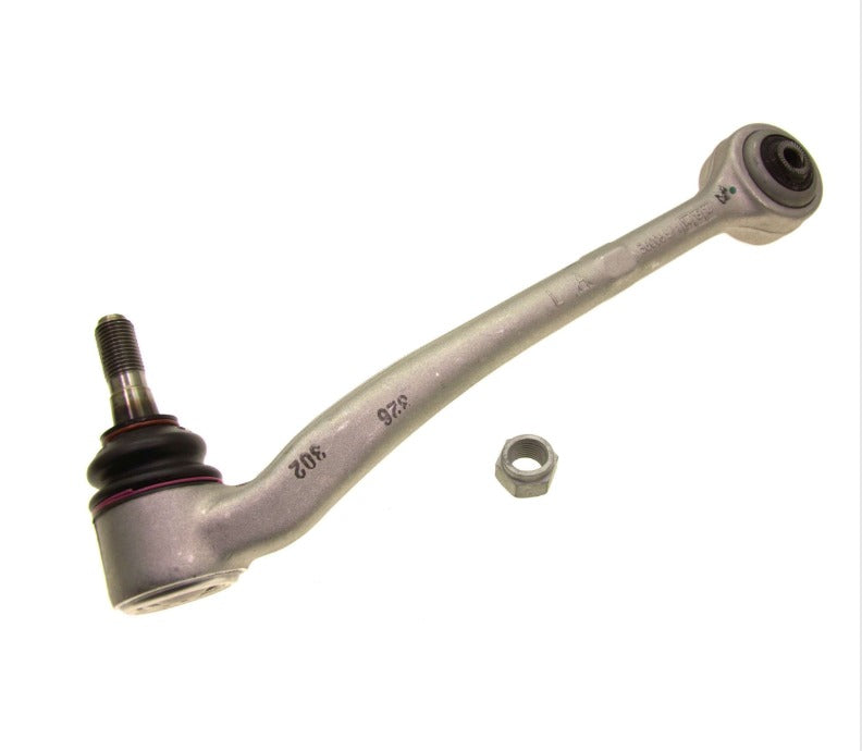 BMW E38 7-Series 8 Piece Front Control Arm Kit By Delphi-Meyle