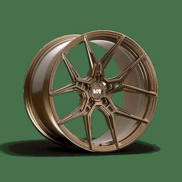 VariantTM Evo Forged NYSA Collection Wheels 20X11