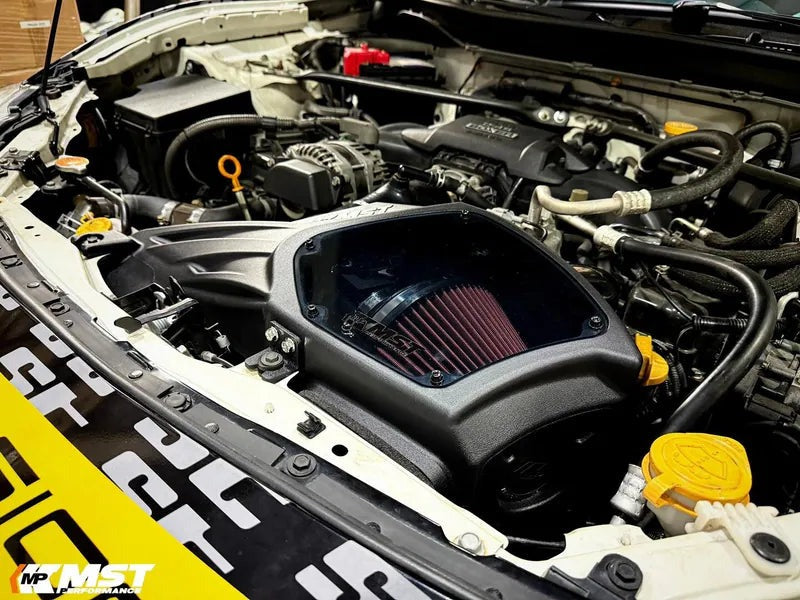 MST Cold Air Intake Kit - 2013-2021 Scion FR-S / Subaru BRZ / Toyota GT86 2.0L