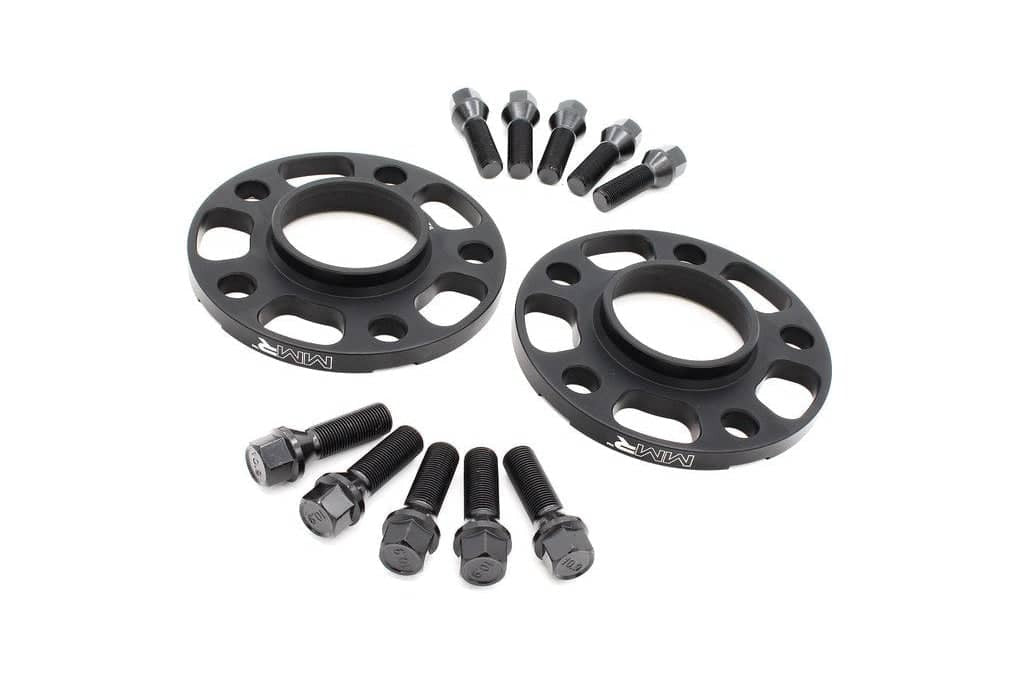 MMX Performance BMW / Supra 5x112 Wheel Spacer Kit