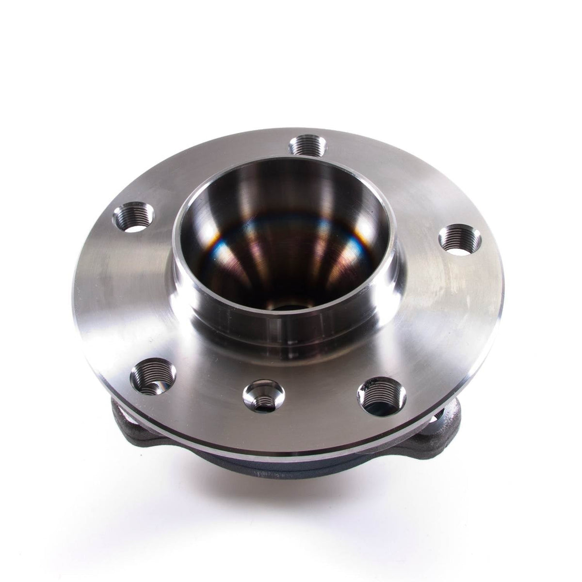 BMW F10 5-Series Front Wheel Bearing Kit By Febi 31206872888