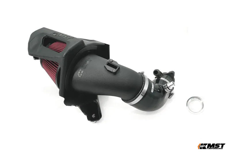 MST Toyota Supra A90 A91 B58 3.0 Cold Air Intake System + Turbo Inlet Pipe (TY-SUP07)
