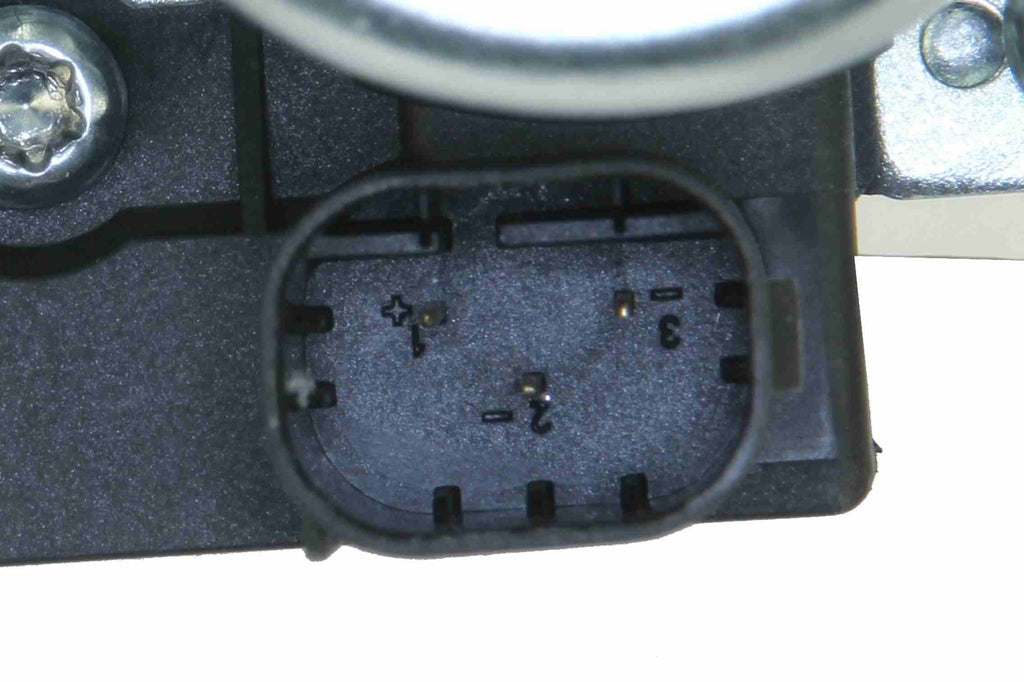 BMW E38 7-Series Heater Control Valve By Uro 64118374994