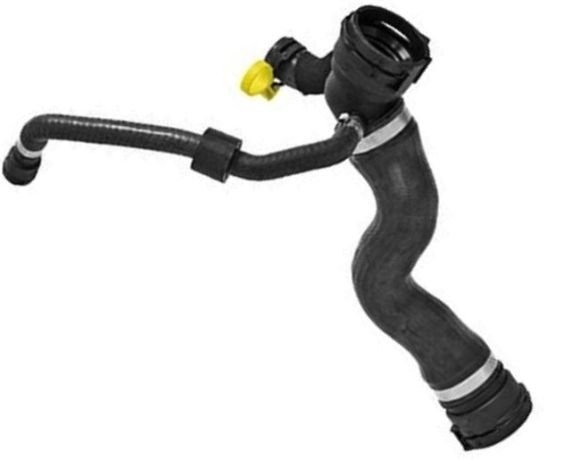 BMW F10 535i Upper Radiator Hose By Febi 17127580957 (2011-2016)