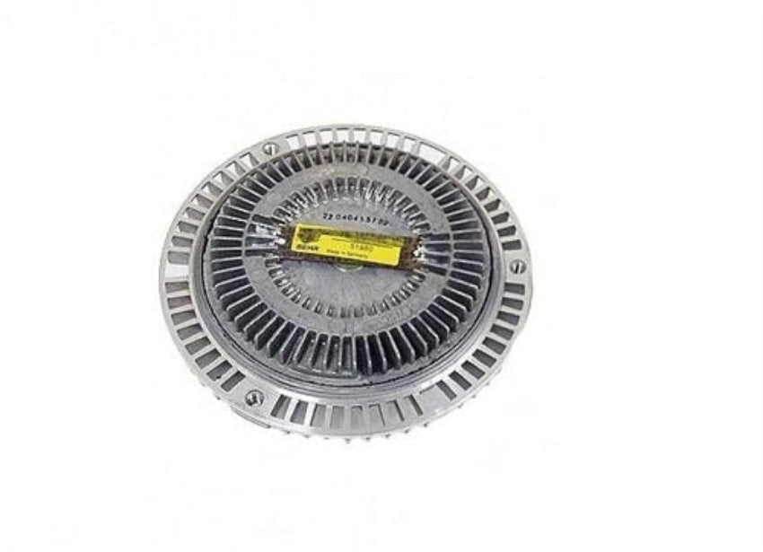 BMW E39 M5 Engine Cooling Fan Clutch OEM 11527830486