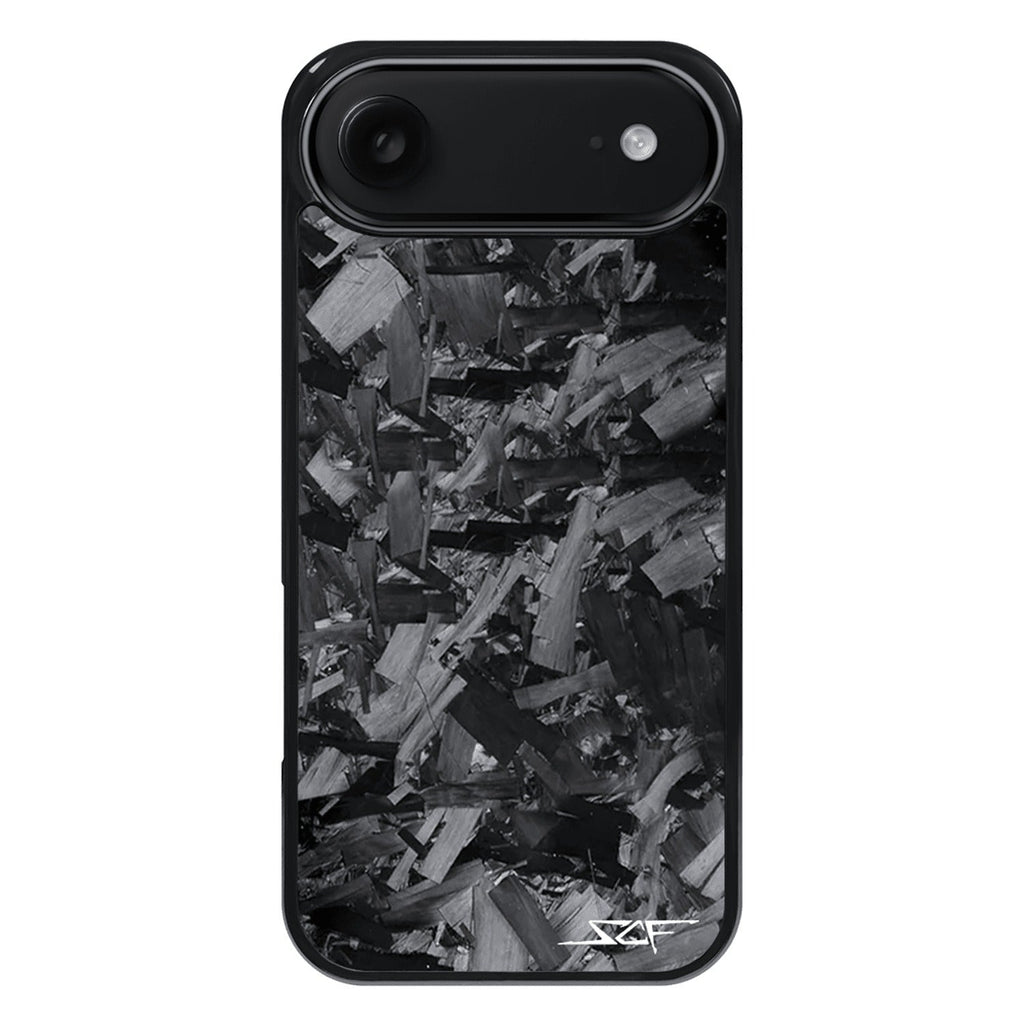 iPhone | Forged Chunk Carbon Fiber Case | CLASSIC Series