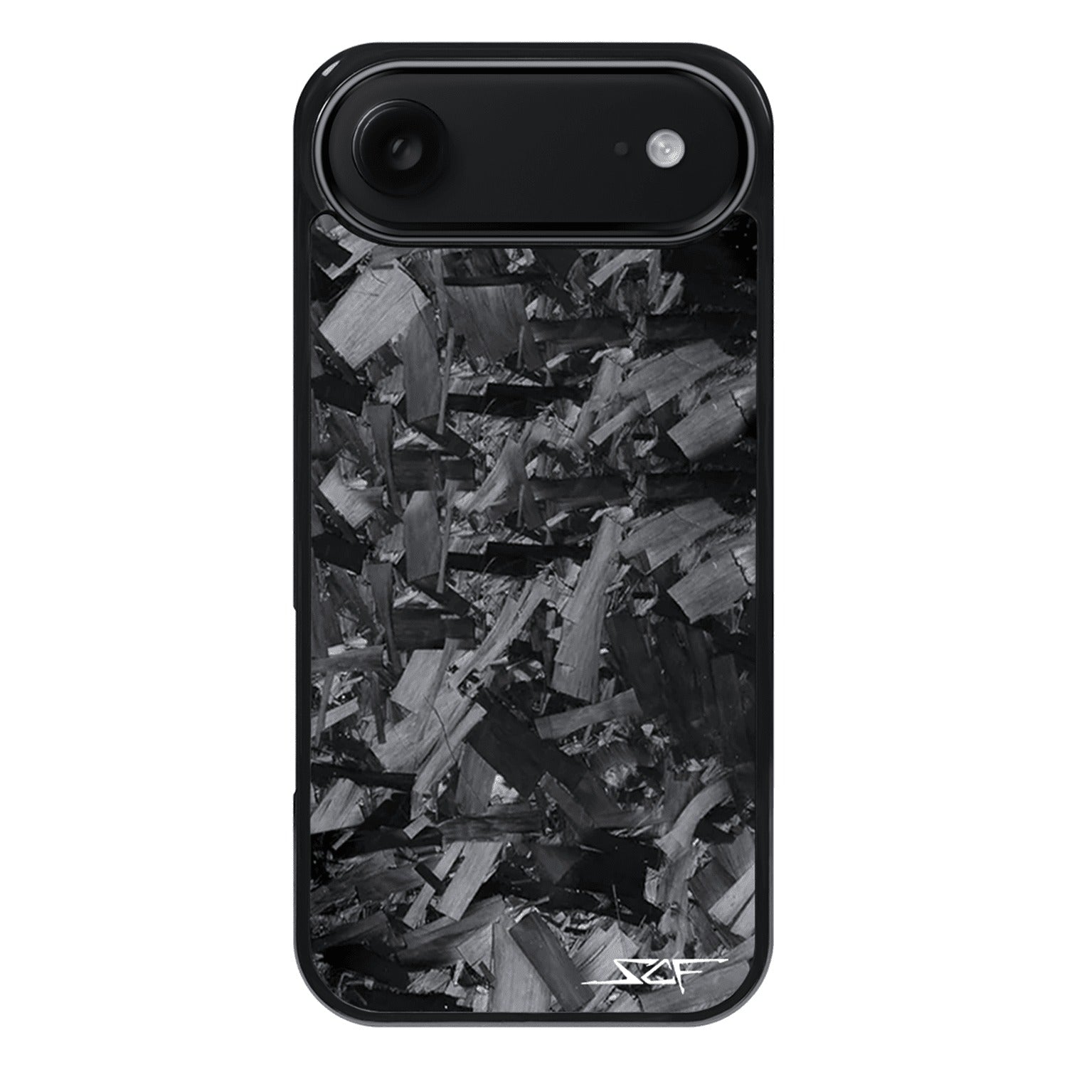 iPhone | Forged Chunk Carbon Fiber Case | CLASSIC Series