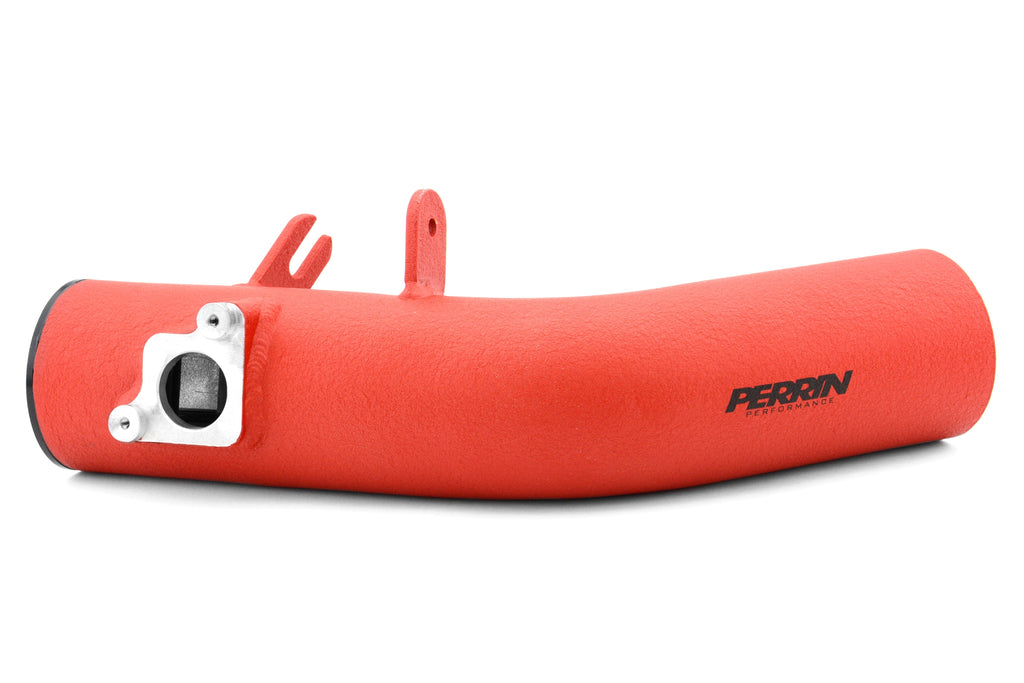 PERRIN Cold Air Intake System (Red) - 2008-2014 Subaru WRX / 2008-2015 Subaru STI