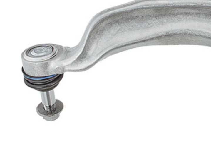 BMW F01 7-Series Front Tension Strut (Control Arm) By Meyle HD 31126775959 or 31126775960