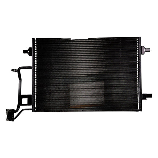 A/C Condenser - VW/Audi
