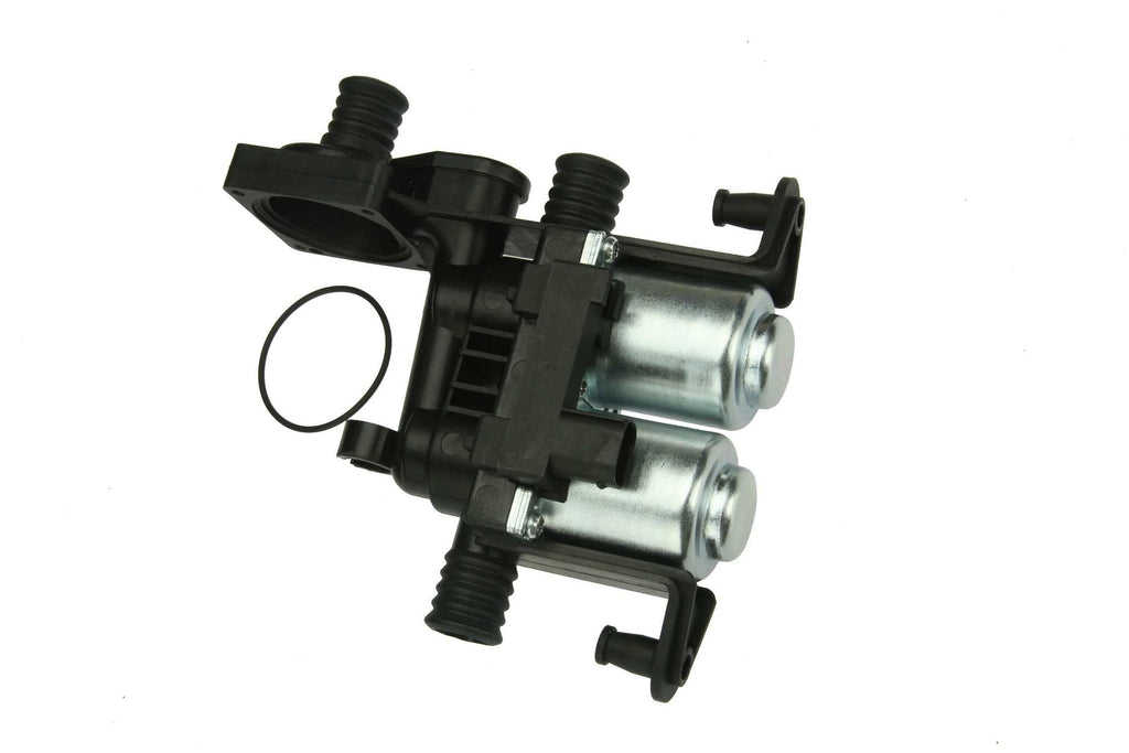BMW E38 7-Series Heater Control Valve By Uro 64118374994
