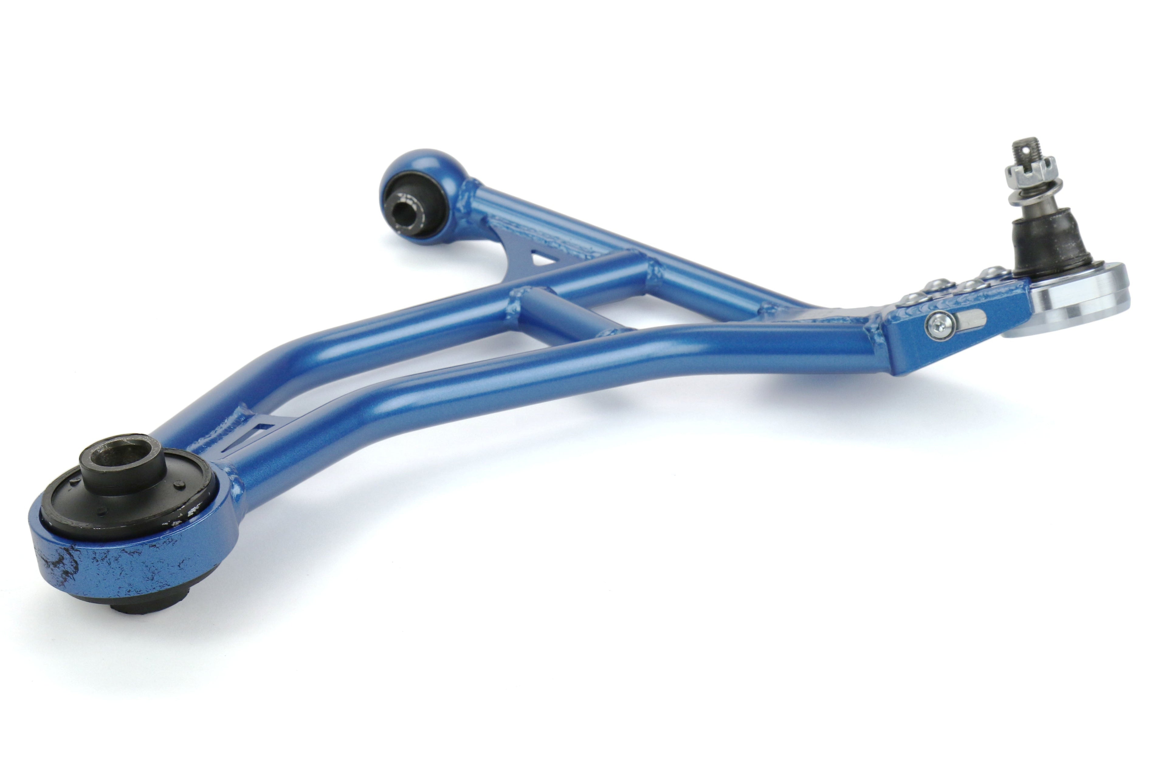 Cusco Wide Tread Front Lower Control Arm - 2013-2016 Scion FR-S / 2013-2020 Subaru BRZ / 2017-2019 Toyota 86