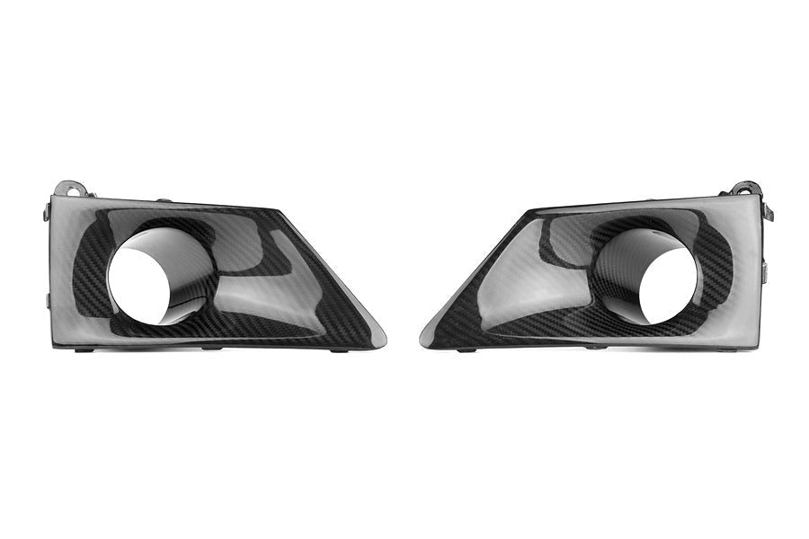 13-20 BRZ APR Performance BRZ Carbon Fiber Brake Ducts