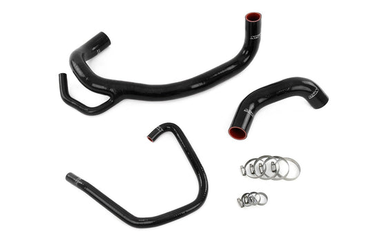 HPS Silicone Radiator Coolant Hose Kit Dodge 2011-2014 Challenger SRT8 6.4L V8, 57-1616R