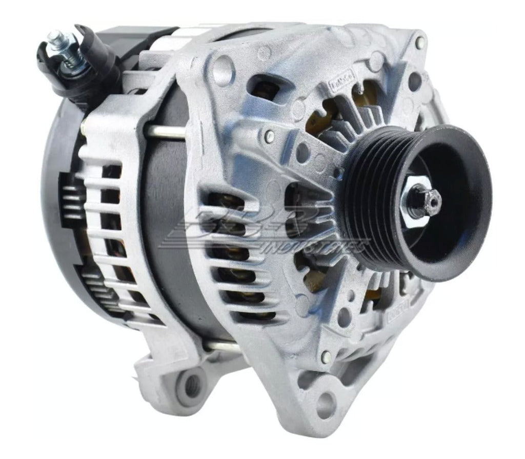 BMW G30 5-Series New Alternator Assembly By Casco 12318634167 (250amp)