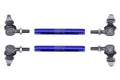 Super Pro Adjustable End Links - 2013-2016 Scion FR-S / 2013-2024 Subaru BRZ / 2017-2024 Toyota 86