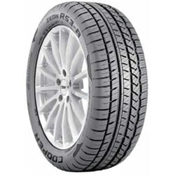 Cooper Zeon RS3-A Tire 215/50R17 95W