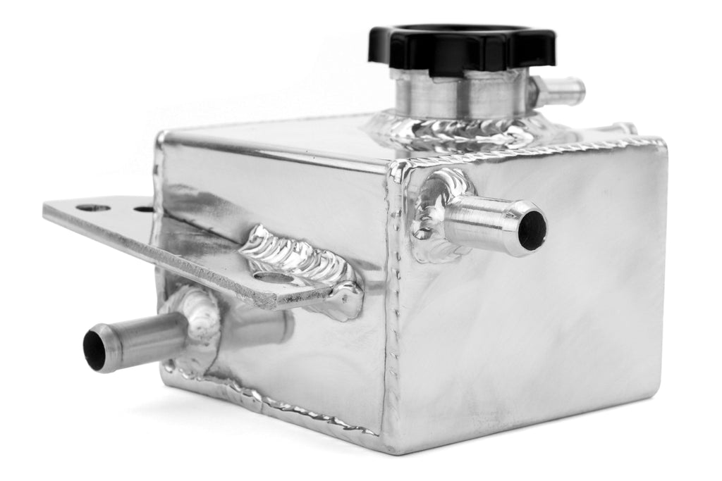Mishimoto Aluminum Coolant Expansion Tank - 2015+ STI