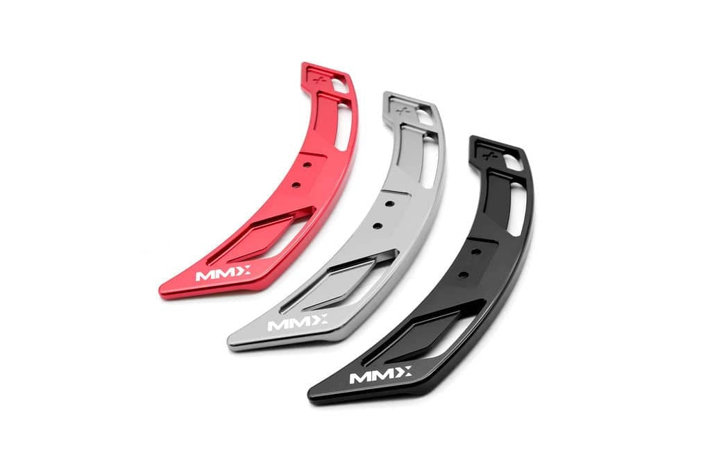 MMX Performance G-Series Magnetic Shift Paddles | Gen 3 M-Performance