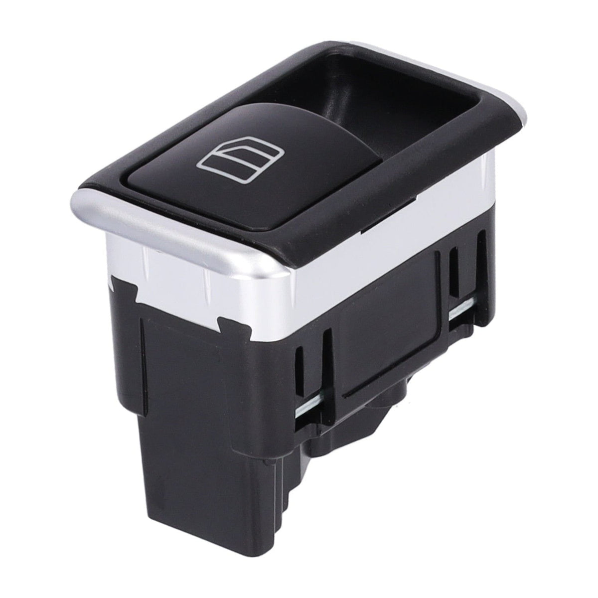 Switch For Window Regulator - Mercedes