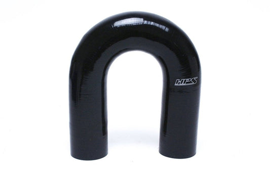 HPS Silicone 180 Degree Elbow Hoses