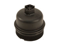 Oil Filter Cover - MINI Cooper / Base / S / JCW / R55 / R56 / R57 / R58 / R59 / R60 / R61