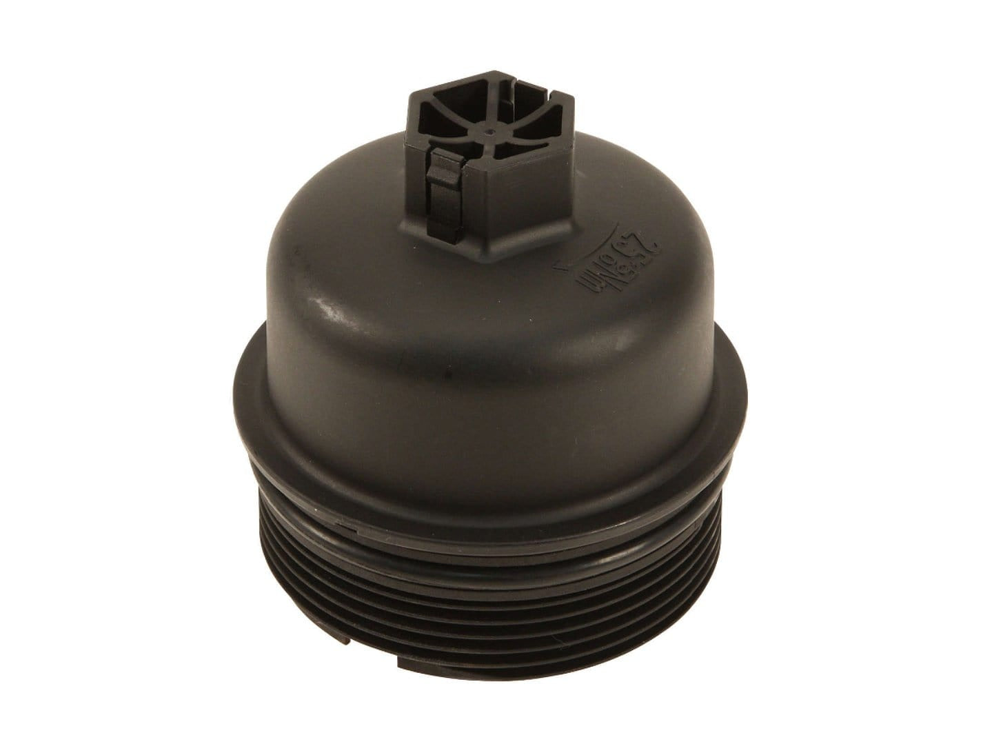 Oil Filter Cover - MINI Cooper / Base / S / JCW / R55 / R56 / R57 / R58 / R59 / R60 / R61