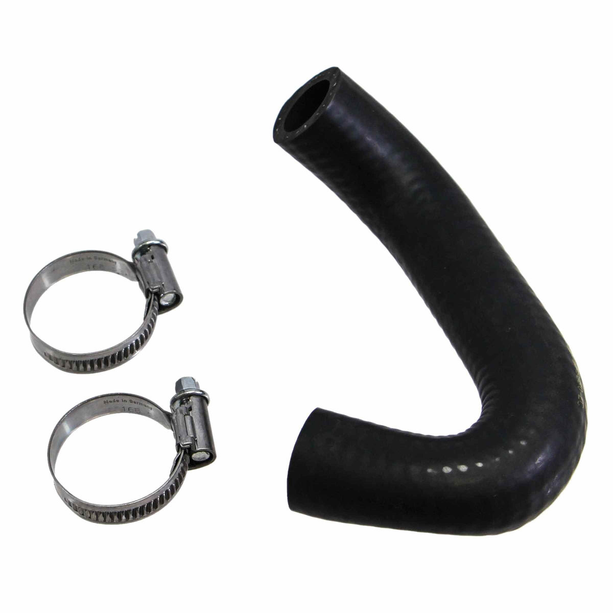 BMW E46 3-Series Secondary Air Pump Hose OEM 11727555680