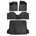SMARTLINER Floor Liners for 2025-2026 Nissan Murano