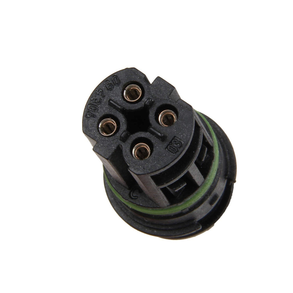 BMW E70 X5 4.8i Post Cat O2 Sensor 11787539125 (Passenger Side)